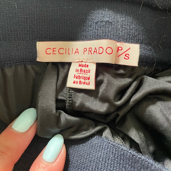 Cecilia Prado Abstract Joggers Size Small - Picture 4 of 4